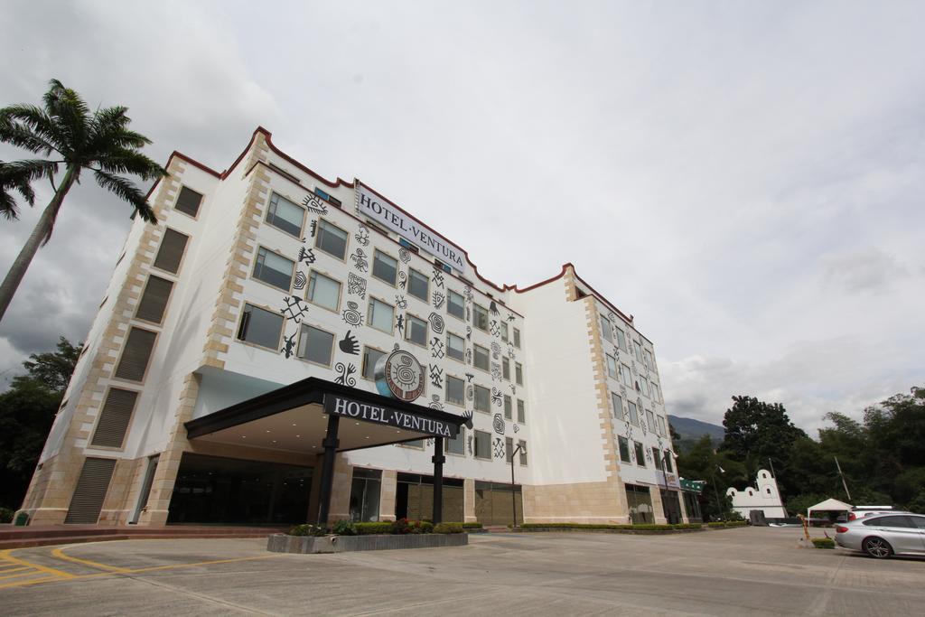 Hotel Ventura Loma Mesa de Ruitoque Kültér fotó