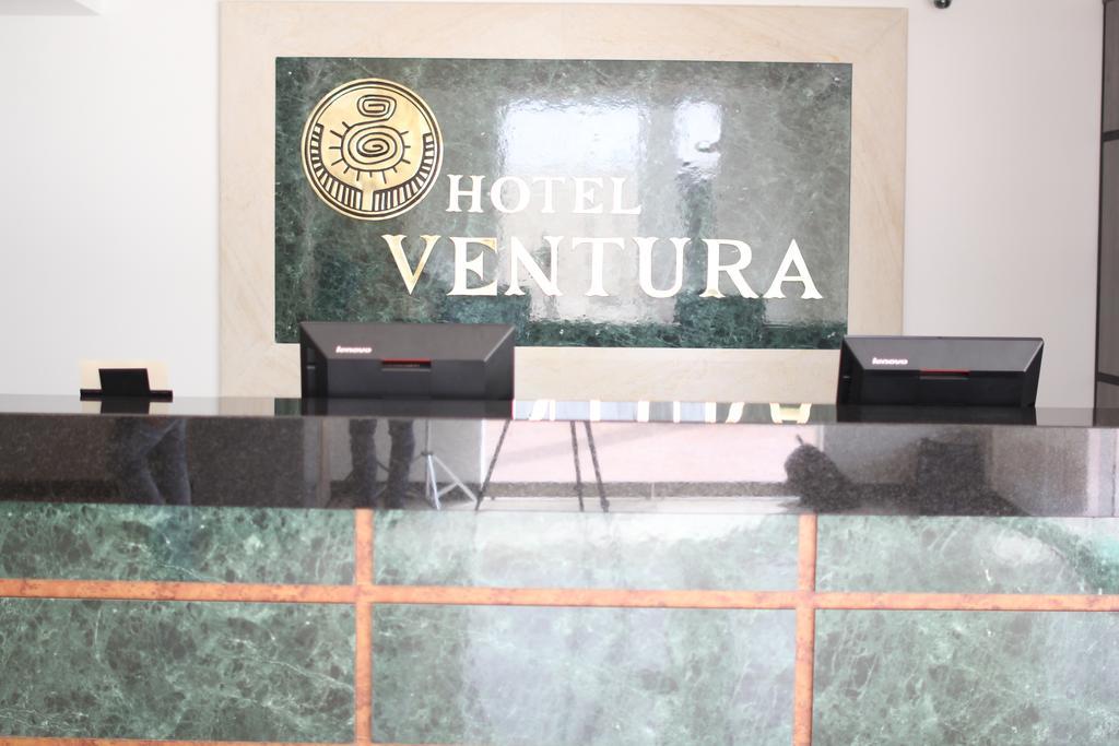 Hotel Ventura Loma Mesa de Ruitoque Kültér fotó
