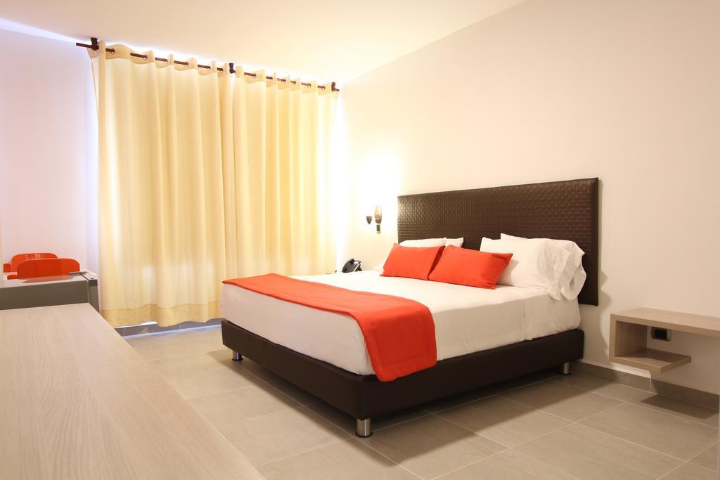 Hotel Ventura Loma Mesa de Ruitoque Kültér fotó