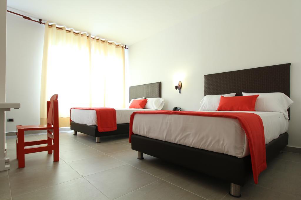 Hotel Ventura Loma Mesa de Ruitoque Kültér fotó
