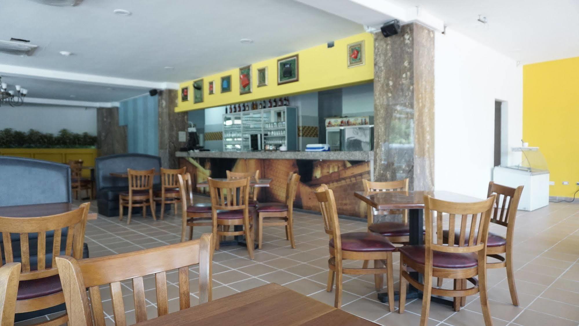 Hotel Ventura Loma Mesa de Ruitoque Kültér fotó