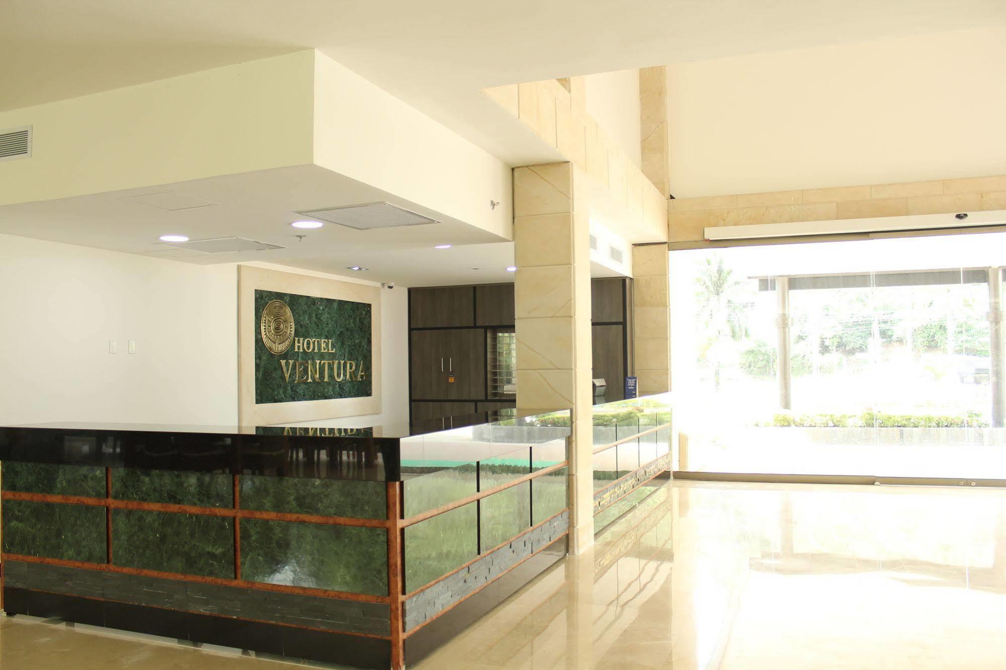 Hotel Ventura Loma Mesa de Ruitoque Kültér fotó